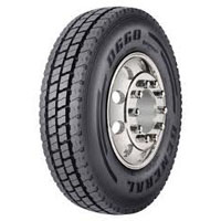 general 285/75R24.5